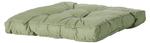 Подушка для сиденья Madison Basic 2er-Set, зеленый - фото 3