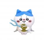 Плюшевая кукла Hachiware высота Chiikawa - фото 2