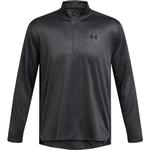 Рубашка UA Tech Vent 1/2 zip Under Armour, цвет castlerock - фото