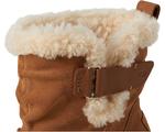 Женские ботинки UGG Moxy Pull-On, Chestnut - фото 2