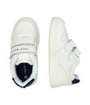 Кроссовки Tommy Hilfiger, белый - фото 3