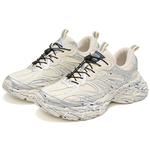 Массивные кроссовки унисекс Palladium, белый - фото 4