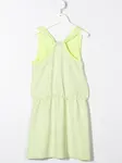 Платье без рукавов Andorine, желтый - фото 2