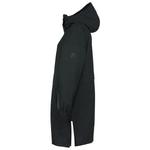 Женский плащ-дождевик. Heber Peak, черный - фото 2