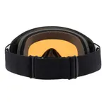 Горнолыжные очки Oakley O Frame 2.0 Pro S, черный - фото 7