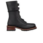 Ботинки Dior Wmns Quest Boot Black, черный - фото