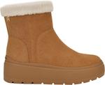 Женские ботильоны Tommy Hilfiger Pilowi, Medium Natural Suede 102 - фото 5