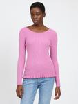 Свитер Influencer, розовый - фото 2