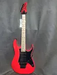 Ibanez RG550-RF Genesis Collection в цвете Road Flare Red - фото 3