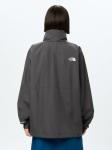 Куртка Тренихан (унисекс) The North Face, цвет Asphalt Gray - фото 6