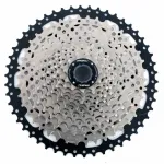 Велокассета MSC 2 Spider Light, черный - фото 2