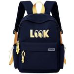 Рюкзак WARRIOR, темно-синий - фото 8