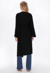 Кардиган IZIA Cardigan, Black - фото 3