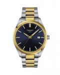 Часы PR 100, 40 мм Tissot, цвет Blue - фото