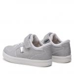 Кроссовки Primigi 3877600 M Silver, серебро - фото 2