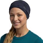 Неквормер Buff ® Merino Lightwight Solid, синий - фото 3