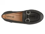 Лоферы Logan Loafer Lifestride, черный - фото 7