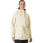 Утилитарный дождевик Escape Helly Hansen, цвет cream - фото