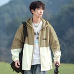 Солнцезащитная одежда унисекс Jeep, цвет Earth apricot/ivory white - фото 13