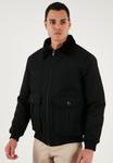 Куртка Buratti Winter jacket, Black - фото 5