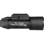 Olight PL Turbo Valkyrie Weaponlight (Black) PL TURBO VALKYRIE - фото 3