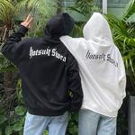 Свитшот Unisex HOTSUIT, Облачно-голубой - фото 10