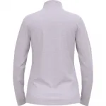 Флис Odlo Roy ML, фиолетовый - фото 4