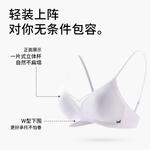 Женский бюстгальтер Lee, черный - фото 5