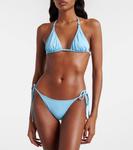 Топ бикини Malibu Melissa Odabash, Celeste - фото 2