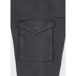 Брюки карго Pepe Jeans Chase, черный - фото 3