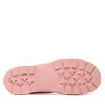 Кроссовки Nelli Blu, розовый - фото 4