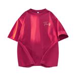 Футболка унисекс 30Braid, цвет Apricot - фото 12