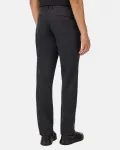Эластичные нейлоновые брюки b tech Boggi Milano, темно-синий - фото 3