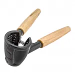 Конический щелкунчик El Corte Inglés, черный - фото 2