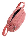 Наплечная сумка Mindesa, розовый - фото 2