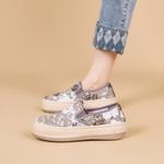 Лоферы женские Joy&Mario - фото 15