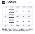 Женский бюстгальтер Calvin Klein, черный - фото 2