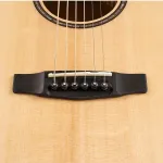 Cort GA-MY Natural Gloss с фаской - фото 7