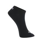 PUMA Носочки унисекс 3 пары Black/White/Gray - фото 6