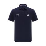 Футболка унисекс Navigare, цвет Dark Sapphire - фото 9