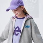 Куртка для детей 3-7 лет Lee, хаки - фото 11