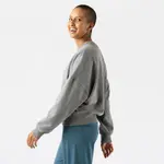 Базовый худи rabbit, Gray - фото 4