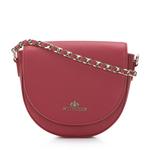 Сумка Wittchen Elegance Collection, красный - фото