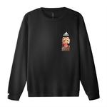 Adidas Толстовка CNY Unisex Black - фото