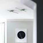 Потолочный светильник Lumicom Splint, зеленый - фото 2