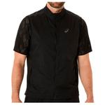 Жилет Metarun packable - жилет для бега Asics, черный - фото