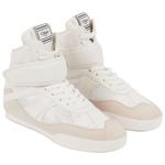 Chloé Кроссовки Kick High Top - фото 3