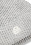 Шапка BOSS LEAH ICON, Light Pastel Grey/Light Grey - фото 5