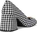 Туфли Nine West Caven, цвет Black/White Houndstooth - фото 5