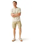 Шорты Regatta Ruwan, бежевый - фото 5